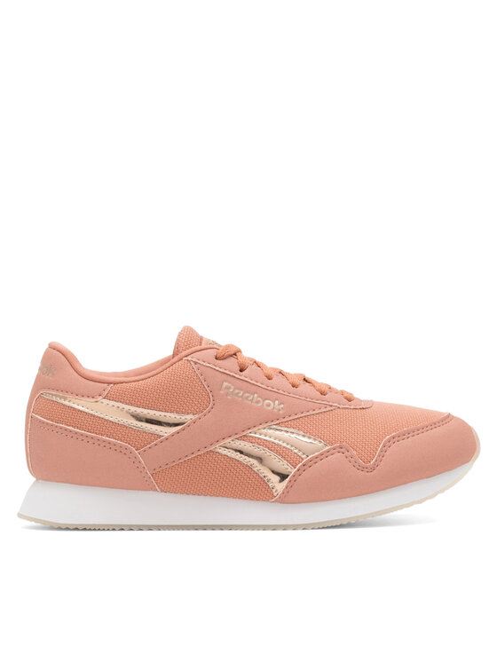 Reebok Snīkeri Royal Cl Jogger 3 GW3212 Oranžs