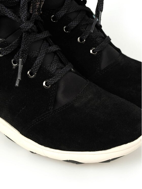 Geox Geox Sneakers D946TA 022DS | Nebula Nero