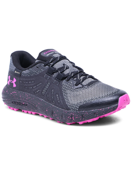 Under Armour Ua W Charged Bandit Trail Gtx GORE TEX 3022786