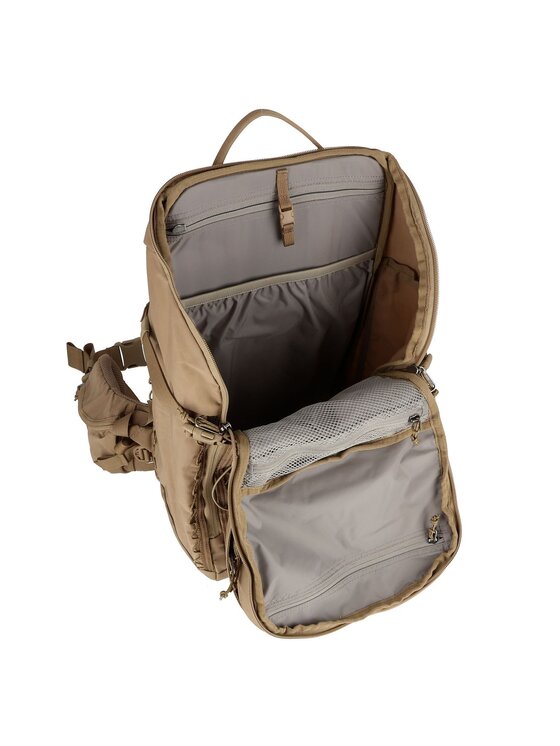 Fjällräven Fjällräven Plecak 308080 Brązowy