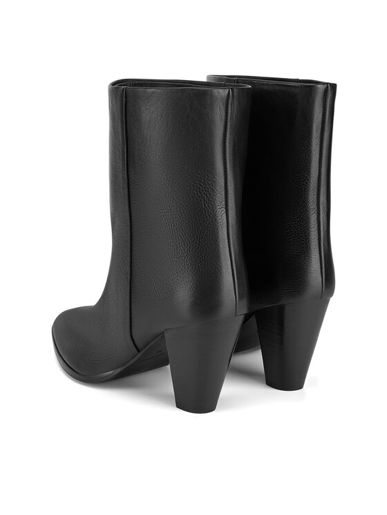 Gino Rossi Gino Rossi Botine HANYIA-116027 Negru
