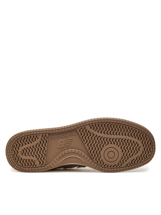 New Balance New Balance Laisvalaikio batai BB480LDT Smėlio