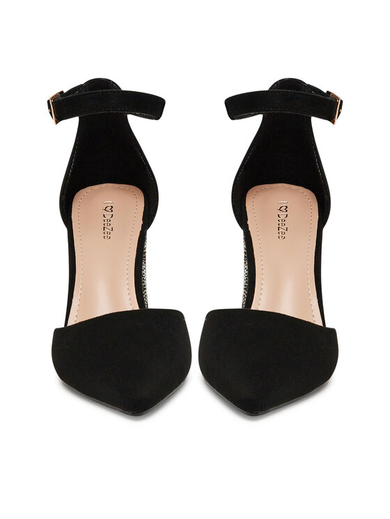 DeeZee DeeZee Tacones A1-0272H1 Must