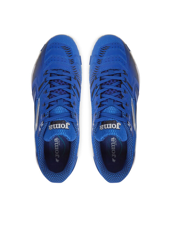 Joma Joma Čevlji za nagomet Liga 5 2505 LIGS2505TF Modra
