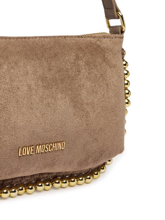 LOVE MOSCHINO LOVE MOSCHINO Kabelka JC4222PP0PKF110A Béžová