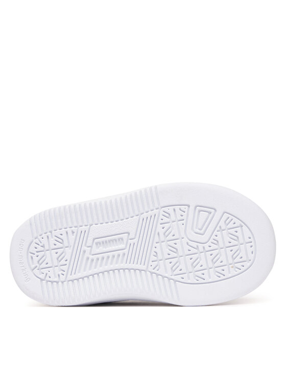 Puma Puma Сникърси Puma Caven 2.0 Poised 2 race AC+ Inf 400598 02 Сив
