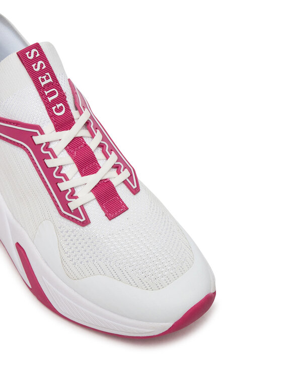 Guess Guess Sneakers FLPGAX FAB12 Alb