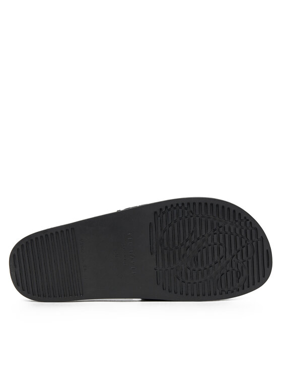 Ted Baker Ted Baker Natikače 257425 Crna