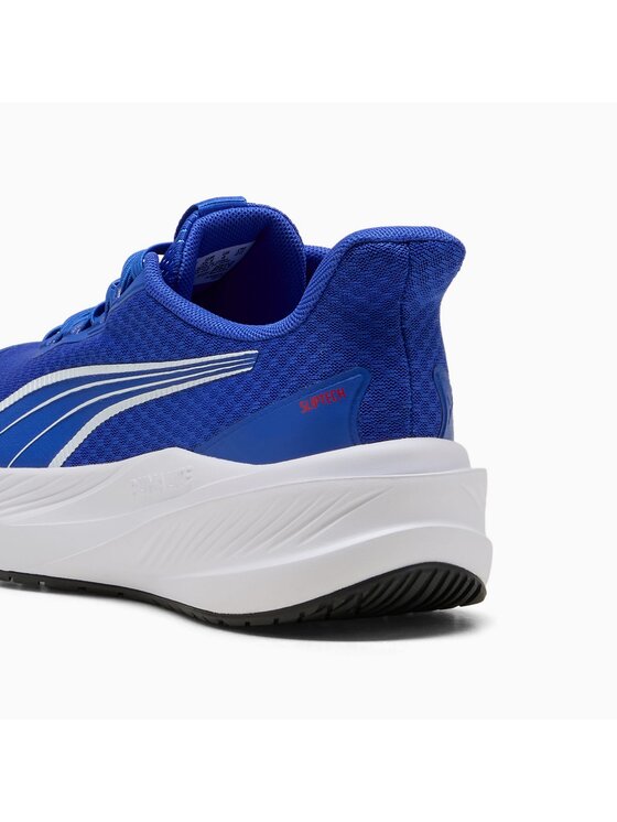 Puma Puma Sneakersy 313325 Niebieski