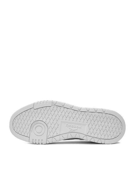 Reebok Reebok Tenisice EO-CLUB C DOUBLE 100006321 Bijela