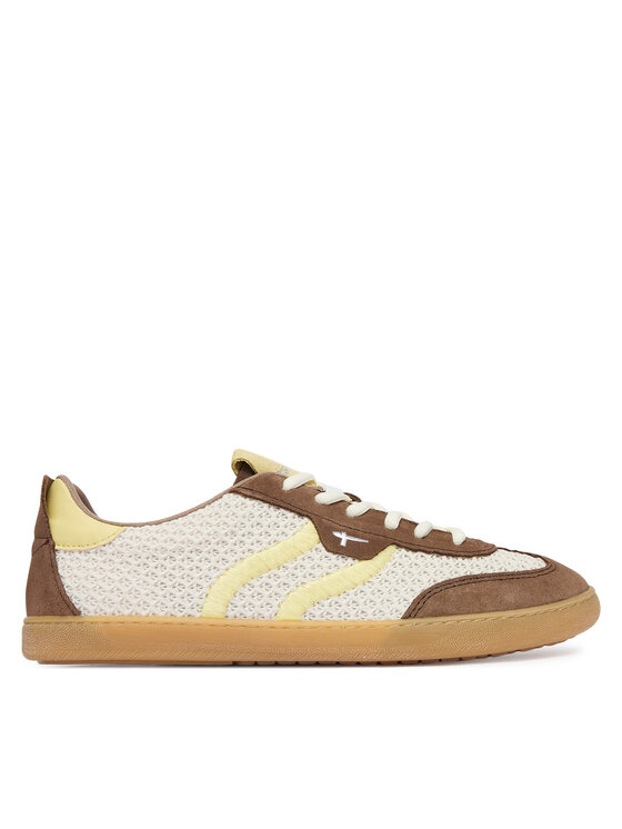 Tamaris Tamaris Sneakersy 1-23633-46 Hnědá