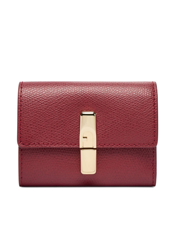 Furla Furla Portofel Iryde S WP00640 ARE000 CN CGQ00 Vișiniu