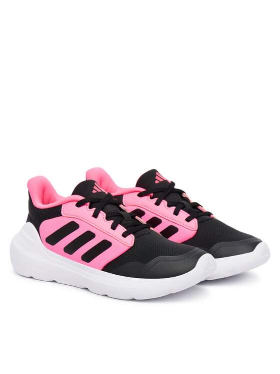 adidas adidas Сникърси Tensaur Run 2.0 JR6045 Черен