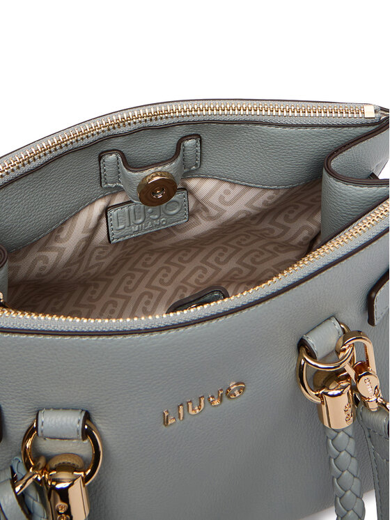 Liu Jo Liu Jo Borsetta AA6069 E1012 Blu