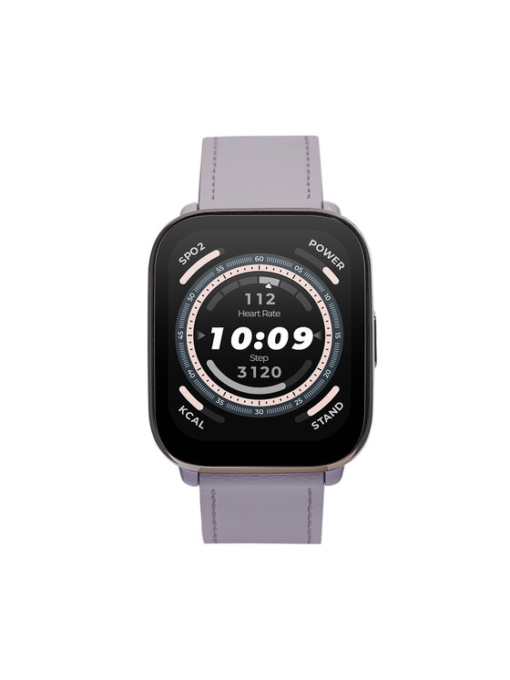 Smartwatch Amazfit Active W2211EU3N Violet