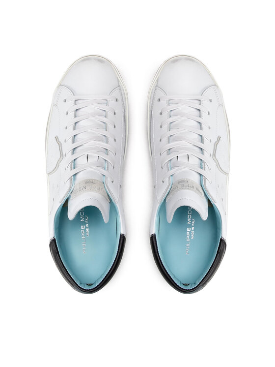 Philippe Model Philippe Model Αθλητικά Prsx PRLU V022 Λευκό