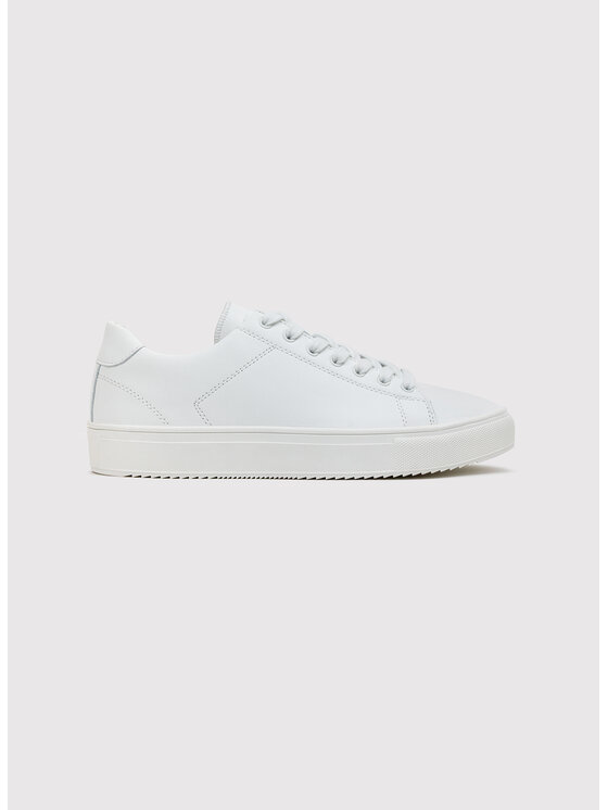 Pako Lorente Pako Lorente Sneakersy P26SF-BX-008 Biały