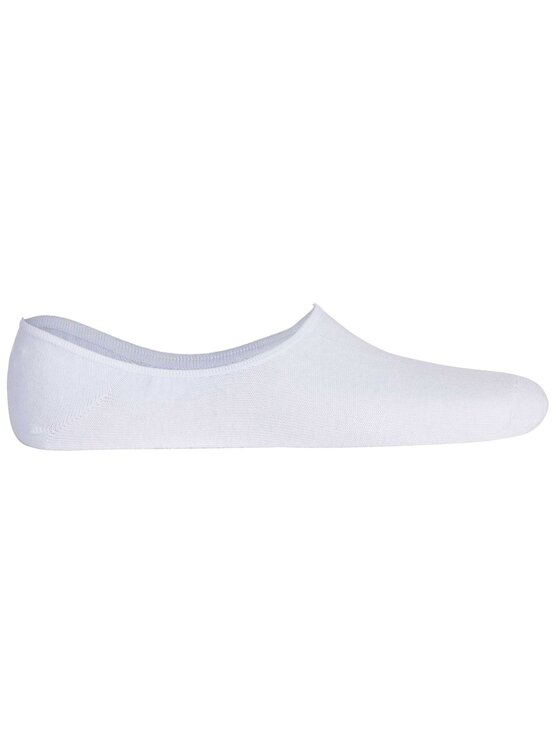 Jack & Jones Jack & Jones Skarpety krótkie 31859 Biały