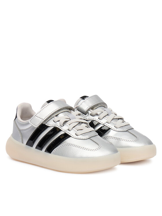 adidas adidas Sneakersy Barreda Decode JP6719 Stříbrná