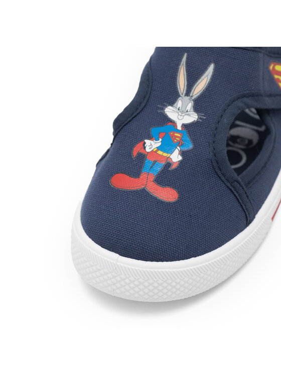 Looney Tunes Looney Tunes Sussid AW23-58WB100 Tumesinine