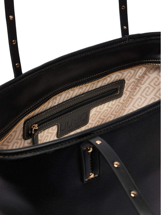 Liu Jo Liu Jo Handtasche AF6070 E1120 Schwarz
