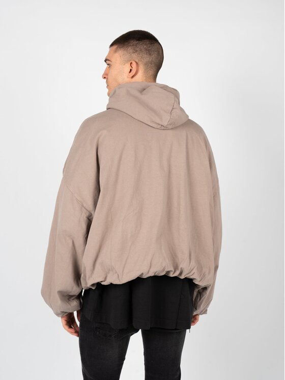 Gap Gap Μπλούζα 719608 TMVQ1 Μπεζ Oversize
