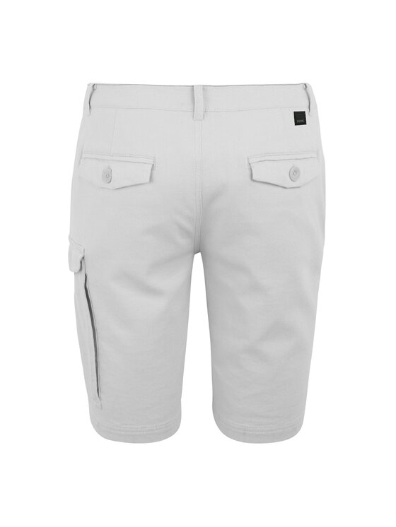 Regatta Regatta Szorty Bendrick Biały Stretch Fit