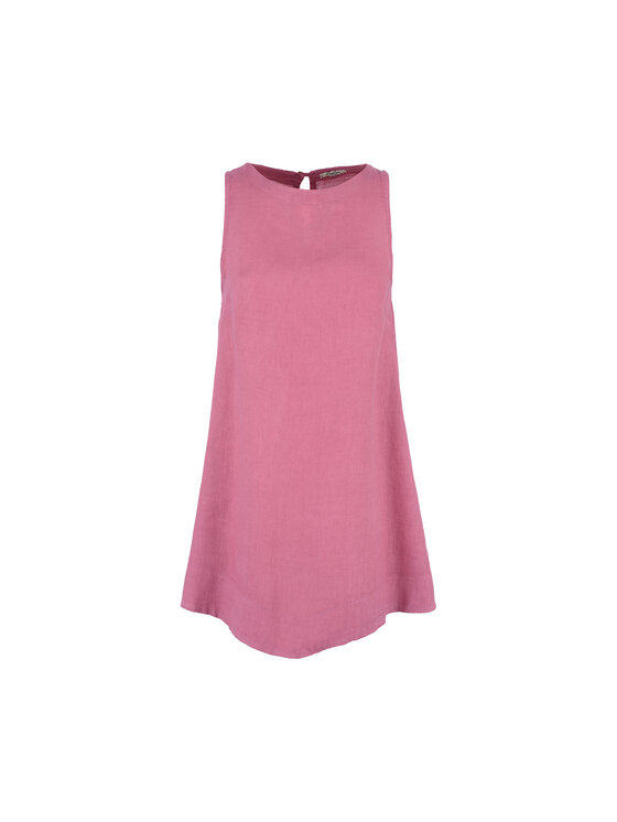 ACANFORA ACANFORA Vestito A020-CIP Viola Regular Fit