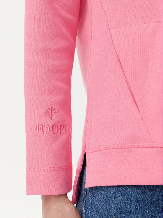 JOOP! JOOP! Bluză 58 JW223JE158 30032522 Roz Regular Fit
