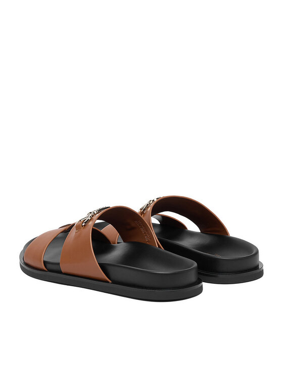 Nine West Nine West Чехли CEO-JDNW-05 Кафяв