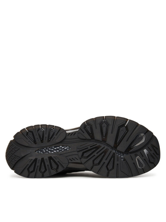 Guess Guess Sneakers 178499 Negru