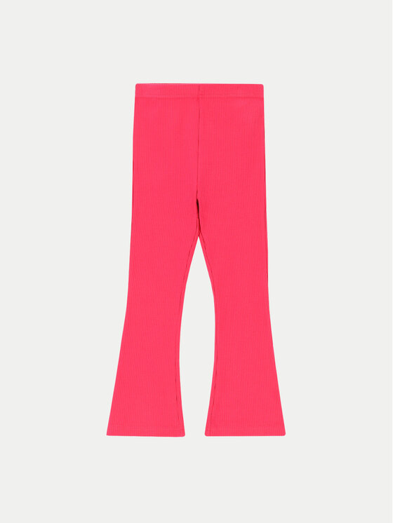 Coccodrillo Coccodrillo Tamprės ZC4122101AGK Rožinė Slim Fit