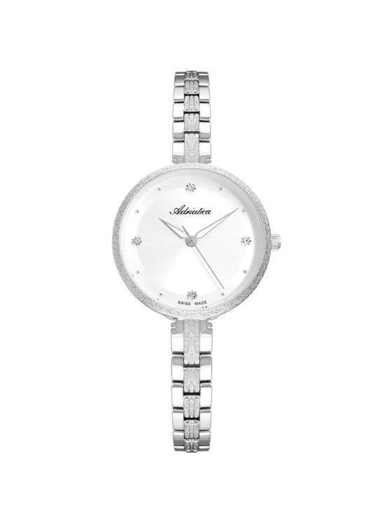 Adriatica Adriatica Orologio A3753.5143Q Argento
