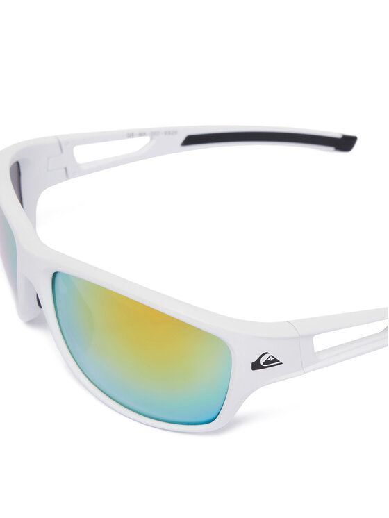Quiksilver Quiksilver Akiniai nuo saulės QS-MA-003-SS25 Balta