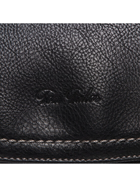 Tom Tailor Tom Tailor Torebka 21042-060 Czarny