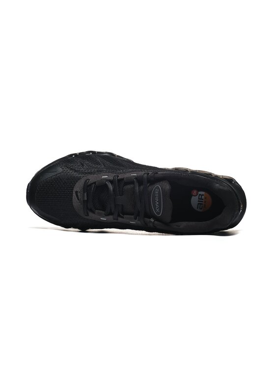 Nike Nike Sneakersy AIR MAX DN8 Czarny