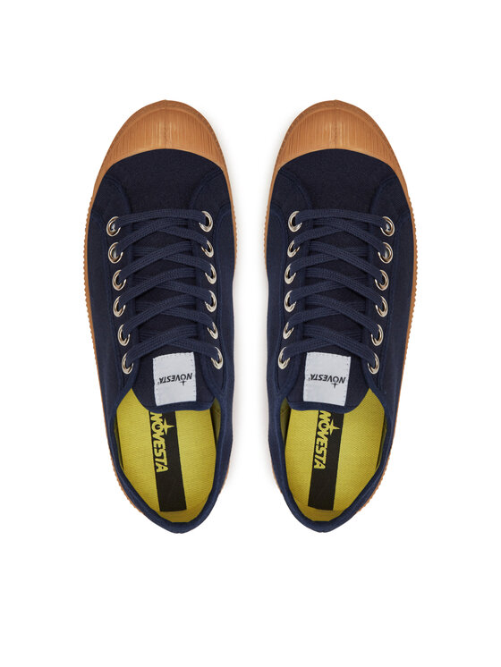 Novesta Novesta Tenisice Star Master N772019-27Y27Y003 Tamnoplava