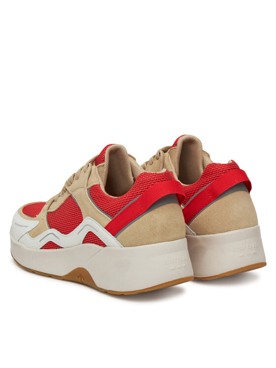 Josef Seibel Josef Seibel Tossud Lissi 13 96513 Punane