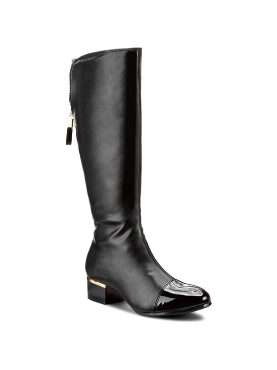 Jenny Fairy Stiefel W16AW467-1 Schwarz | Modivo.at