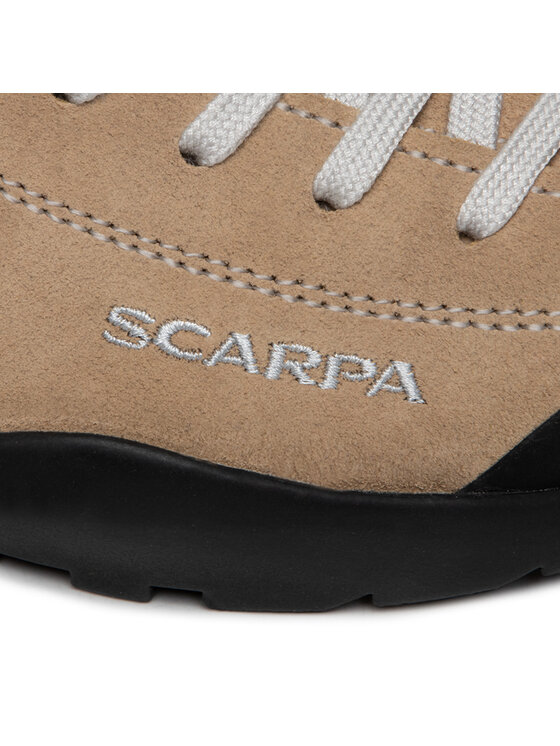 Scarpa Scarpa Trekkingi Mojito 32605-350 Beżowy