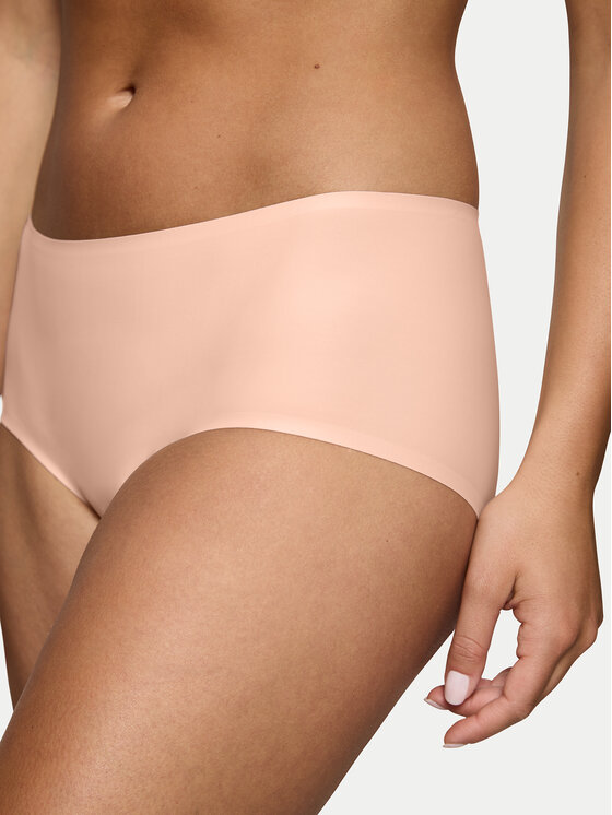 Triumph Triumph Boxershorts Make-Up Illusion 10217835 Rosa