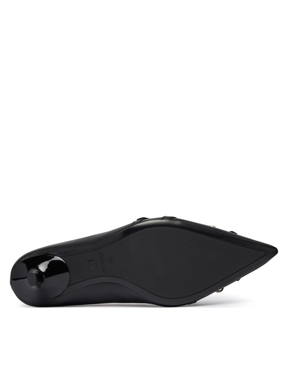 PINKO PINKO Laiviņas Gloria 27 SD0597P001 Melns