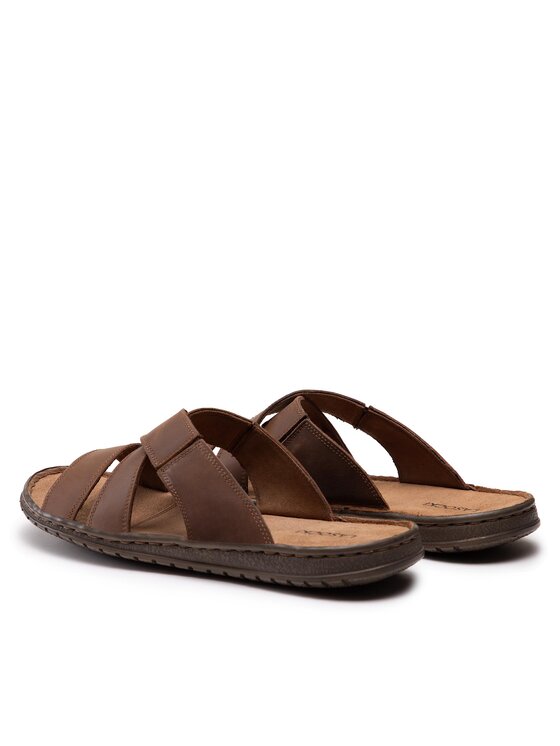 Lasocki Lasocki Iešļūcenes MI07-B156-A982-05 Brūns