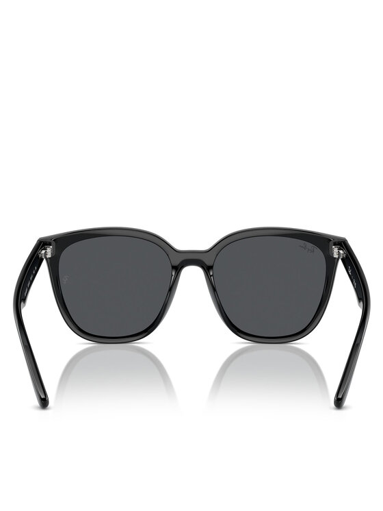 Ray-Ban Ray-Ban Päikeseprillid 0RB4423D 601/87 Must