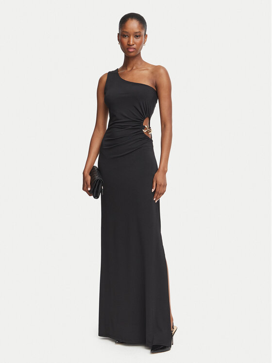 Guess Guess Õhtune kleit W6BK09 K6012 Must Slim Fit