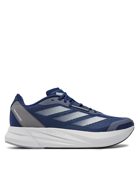 adidas Bežecké topánky Duramo Speed ID8355 Modrá