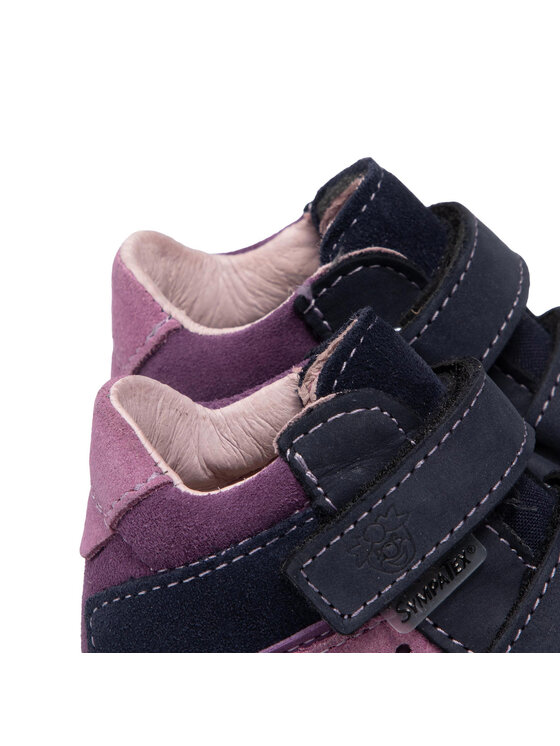 Ricosta Ricosta Schnürschuhe Kimo 74 2120200/184 Dunkelblau
