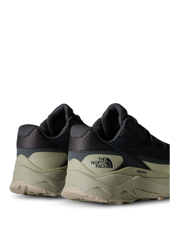 The North Face The North Face Laisvalaikio batai Vectiv Taraval NF0A52Q18IG1 Pilka