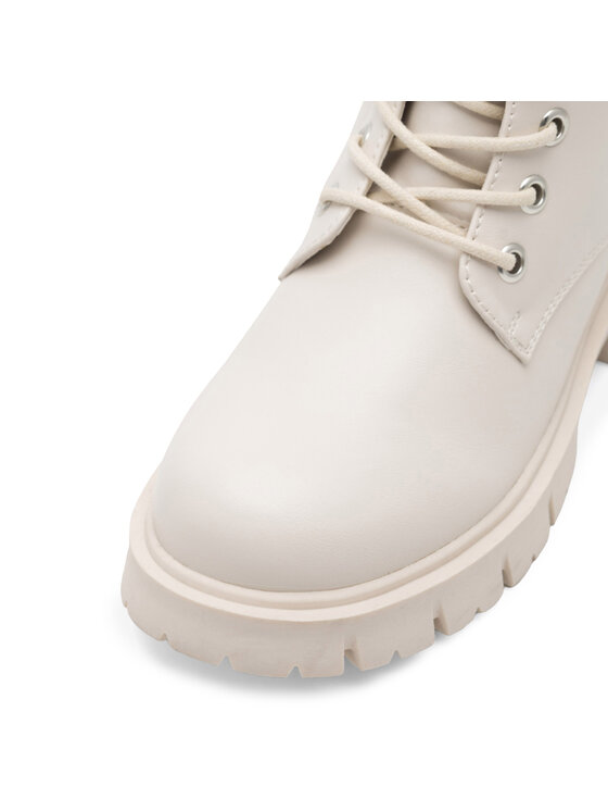 DeeZee DeeZee Gležnjarji CS5907-02 Bež