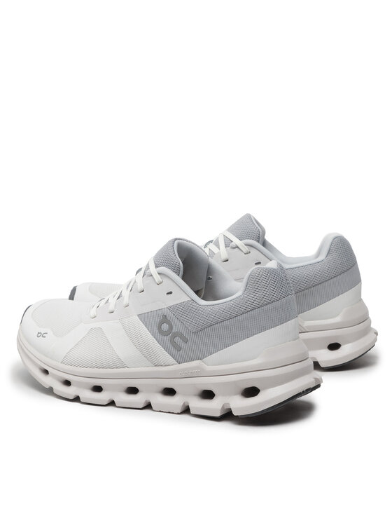 On On Взуття для бігу Cloudrunner 46.99015 Білий